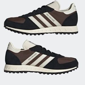 Adidas TRX Vintage Originals
Shoes Sneakers GX4580 Brown
White Men Size 9 NWT